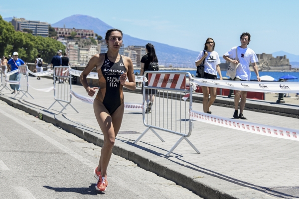 2026 FIPM Campionato Italiano Triathle "OPEN" Under13/Under15/Under17/Under19/Junior/Senior