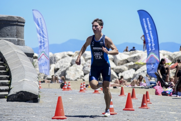 2026 FIPM Campionato Italiano Triathle "OPEN" Under13/Under15/Under17/Under19/Junior/Senior