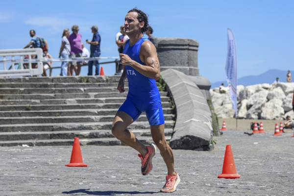 2026 FIPM Campionato Italiano Triathle "OPEN" Under13/Under15/Under17/Under19/Junior/Senior