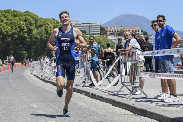 2026 FIPM Campionato Italiano Triathle "OPEN" Under13/Under15/Under17/Under19/Junior/Senior