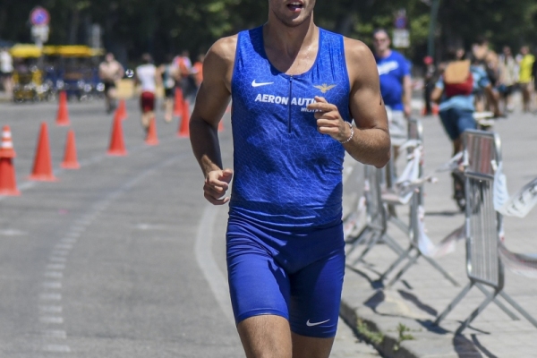 2026 FIPM Campionato Italiano Triathle "OPEN" Under13/Under15/Under17/Under19/Junior/Senior