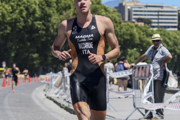 2026 FIPM Campionato Italiano Triathle "OPEN" Under13/Under15/Under17/Under19/Junior/Senior