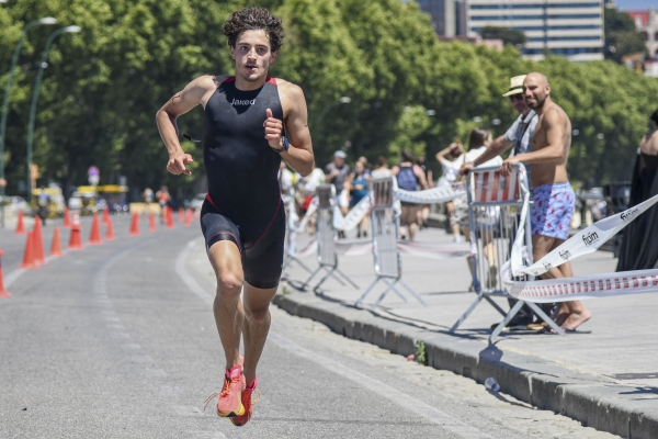 2026 FIPM Campionato Italiano Triathle "OPEN" Under13/Under15/Under17/Under19/Junior/Senior