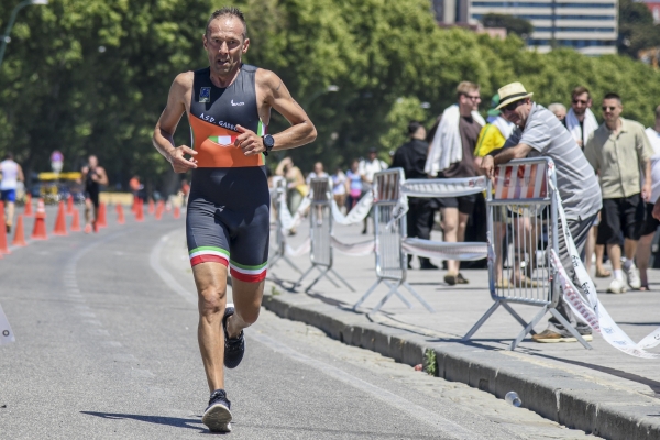 2026 FIPM Campionato Italiano Triathle "OPEN" Under13/Under15/Under17/Under19/Junior/Senior
