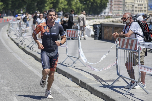 2026 FIPM Campionato Italiano Triathle "OPEN" Under13/Under15/Under17/Under19/Junior/Senior
