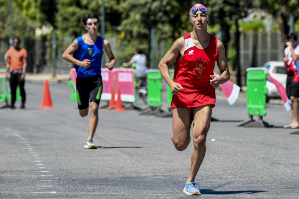 2026 FIPM Campionato Italiano Triathle "OPEN" Under13/Under15/Under17/Under19/Junior/Senior