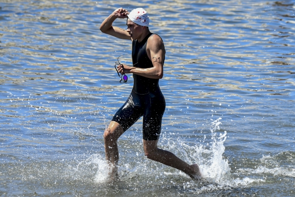 2026 FIPM Campionato Italiano Triathle "OPEN" Under13/Under15/Under17/Under19/Junior/Senior
