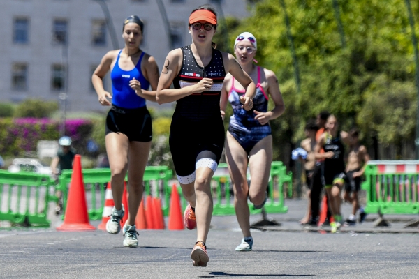 2026 FIPM Campionato Italiano Triathle "OPEN" Under13/Under15/Under17/Under19/Junior/Senior
