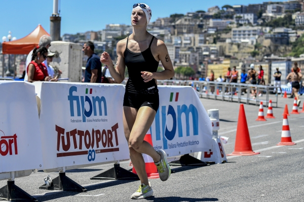 2026 FIPM Campionato Italiano Triathle "OPEN" Under13/Under15/Under17/Under19/Junior/Senior