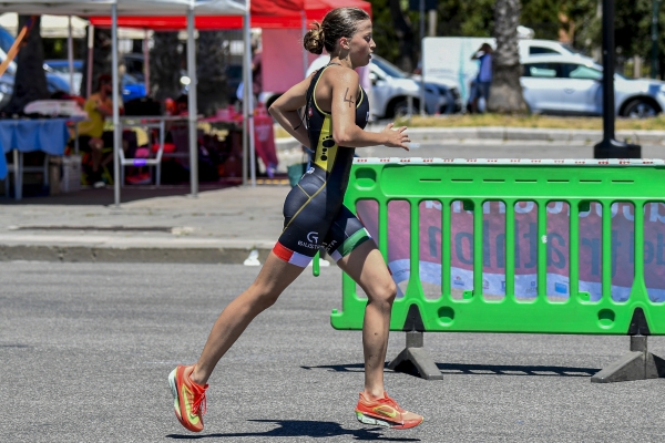 2026 FIPM Campionato Italiano Triathle "OPEN" Under13/Under15/Under17/Under19/Junior/Senior