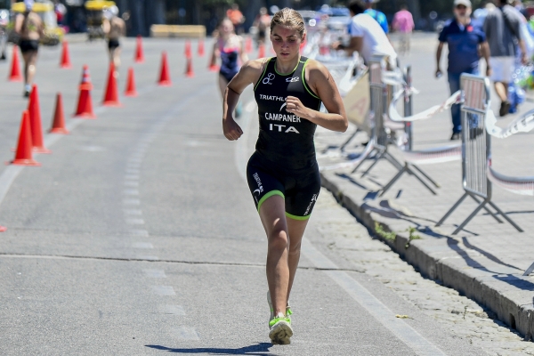 2026 FIPM Campionato Italiano Triathle "OPEN" Under13/Under15/Under17/Under19/Junior/Senior