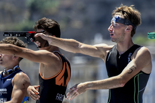 2026 FIPM Campionato Italiano Triathle "OPEN" Under13/Under15/Under17/Under19/Junior/Senior