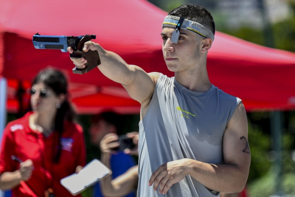 2026 FIPM Campionato Italiano Triathle "OPEN" Under13/Under15/Under17/Under19/Junior/Senior