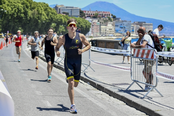 2026 FIPM Campionato Italiano Triathle "OPEN" Under13/Under15/Under17/Under19/Junior/Senior
