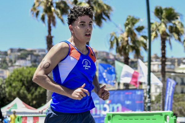 2026 FIPM Campionato Italiano Triathle "OPEN" Under13/Under15/Under17/Under19/Junior/Senior