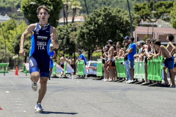 2026 FIPM Campionato Italiano Triathle "OPEN" Under13/Under15/Under17/Under19/Junior/Senior
