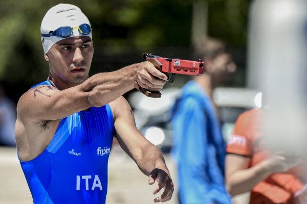 2026 FIPM Campionato Italiano Triathle "OPEN" Under13/Under15/Under17/Under19/Junior/Senior
