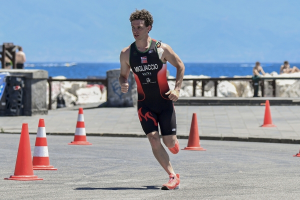 2026 FIPM Campionato Italiano Triathle "OPEN" Under13/Under15/Under17/Under19/Junior/Senior