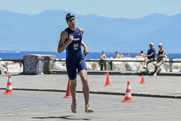 2026 FIPM Campionato Italiano Triathle "OPEN" Under13/Under15/Under17/Under19/Junior/Senior