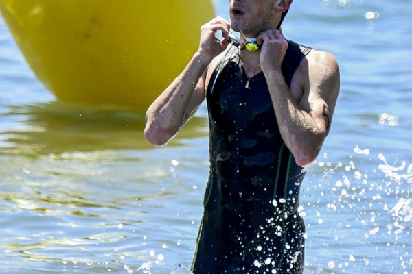2026 FIPM Campionato Italiano Triathle "OPEN" Under13/Under15/Under17/Under19/Junior/Senior