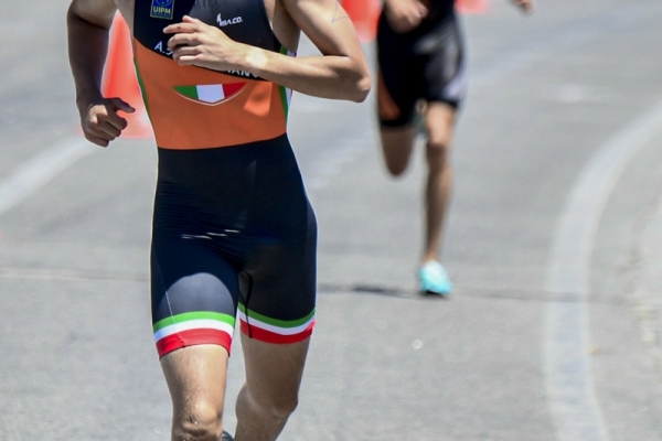 2026 FIPM Campionato Italiano Triathle "OPEN" Under13/Under15/Under17/Under19/Junior/Senior