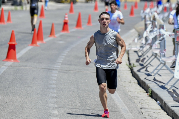 2026 FIPM Campionato Italiano Triathle "OPEN" Under13/Under15/Under17/Under19/Junior/Senior