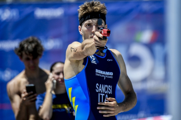 2026 FIPM Campionato Italiano Triathle "OPEN" Under13/Under15/Under17/Under19/Junior/Senior