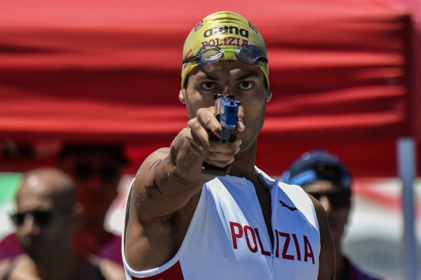 2026 FIPM Campionato Italiano Triathle "OPEN" Under13/Under15/Under17/Under19/Junior/Senior