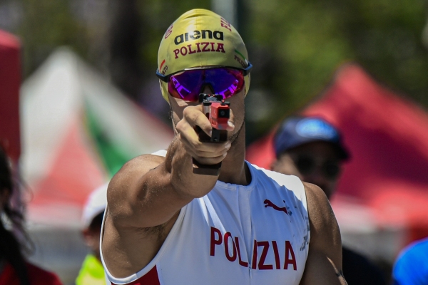 2026 FIPM Campionato Italiano Triathle "OPEN" Under13/Under15/Under17/Under19/Junior/Senior