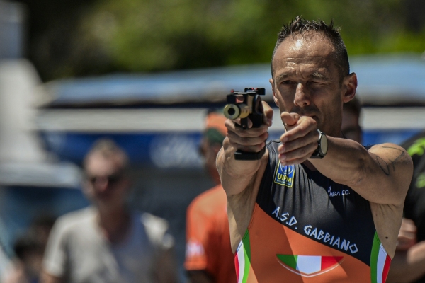 2026 FIPM Campionato Italiano Triathle "OPEN" Under13/Under15/Under17/Under19/Junior/Senior