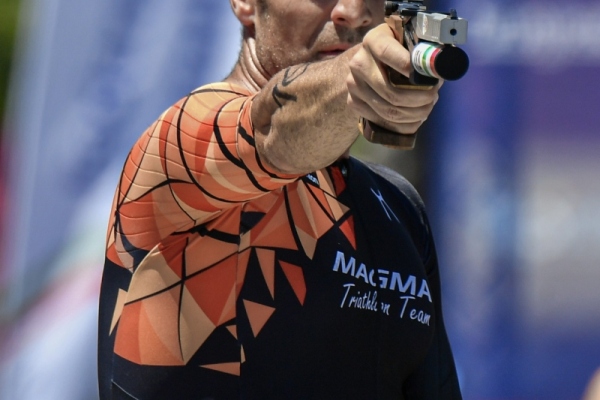 2026 FIPM Campionato Italiano Triathle "OPEN" Under13/Under15/Under17/Under19/Junior/Senior
