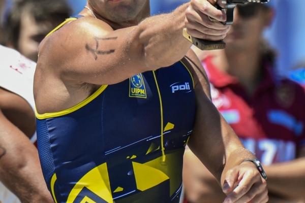 2026 FIPM Campionato Italiano Triathle "OPEN" Under13/Under15/Under17/Under19/Junior/Senior