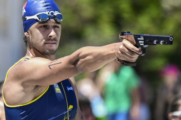 2026 FIPM Campionato Italiano Triathle "OPEN" Under13/Under15/Under17/Under19/Junior/Senior