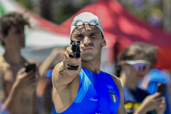 2026 FIPM Campionato Italiano Triathle "OPEN" Under13/Under15/Under17/Under19/Junior/Senior