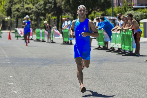 2026 FIPM Campionato Italiano Triathle "OPEN" Under13/Under15/Under17/Under19/Junior/Senior