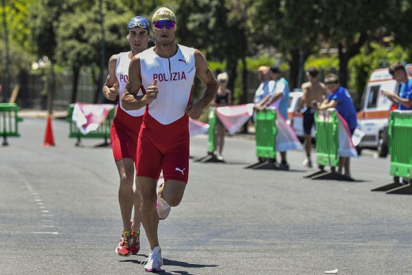 2026 FIPM Campionato Italiano Triathle "OPEN" Under13/Under15/Under17/Under19/Junior/Senior