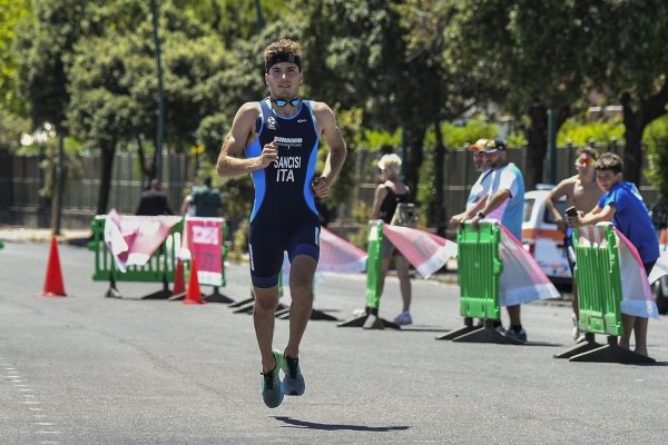 2026 FIPM Campionato Italiano Triathle "OPEN" Under13/Under15/Under17/Under19/Junior/Senior