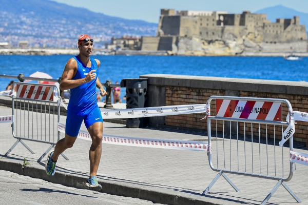 2026 FIPM Campionato Italiano Triathle "OPEN" Under13/Under15/Under17/Under19/Junior/Senior