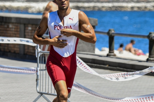 2026 FIPM Campionato Italiano Triathle "OPEN" Under13/Under15/Under17/Under19/Junior/Senior