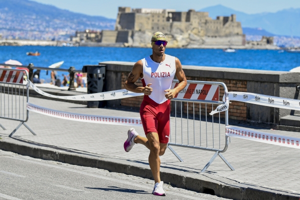 2026 FIPM Campionato Italiano Triathle "OPEN" Under13/Under15/Under17/Under19/Junior/Senior