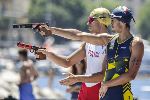 2026 FIPM Campionato Italiano Triathle "OPEN" Under13/Under15/Under17/Under19/Junior/Senior