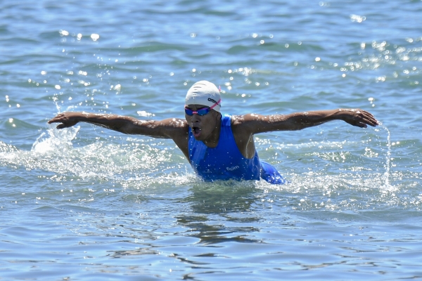 2026 FIPM Campionato Italiano Triathle "OPEN" Under13/Under15/Under17/Under19/Junior/Senior