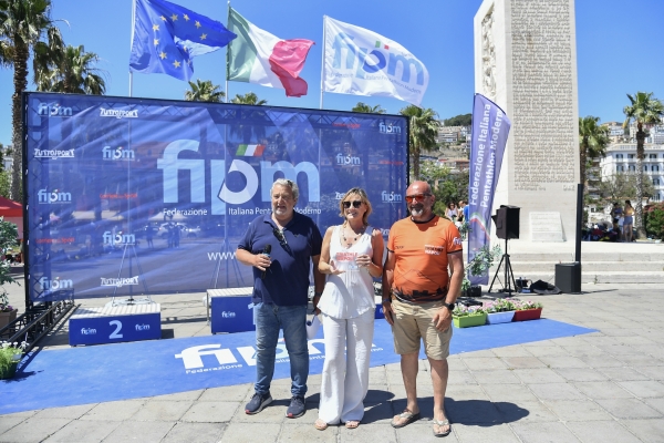 2026 FIPM Campionato Italiano Triathle "OPEN" Under13/Under15/Under17/Under19/Junior/Senior