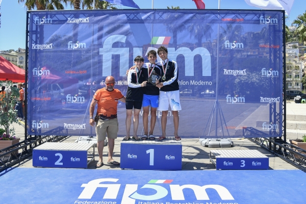 2026 FIPM Campionato Italiano Triathle "OPEN" Under13/Under15/Under17/Under19/Junior/Senior