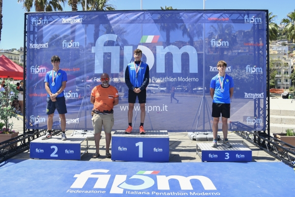 2026 FIPM Campionato Italiano Triathle "OPEN" Under13/Under15/Under17/Under19/Junior/Senior