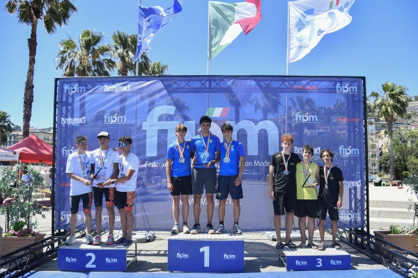 2026 FIPM Campionato Italiano Triathle "OPEN" Under13/Under15/Under17/Under19/Junior/Senior
