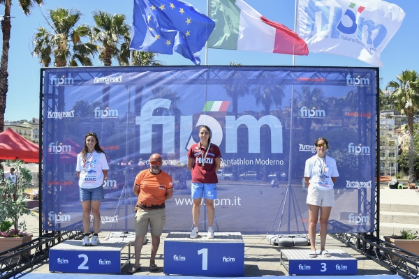 2026 FIPM Campionato Italiano Triathle "OPEN" Under13/Under15/Under17/Under19/Junior/Senior