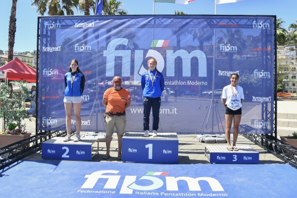 2026 FIPM Campionato Italiano Triathle "OPEN" Under13/Under15/Under17/Under19/Junior/Senior