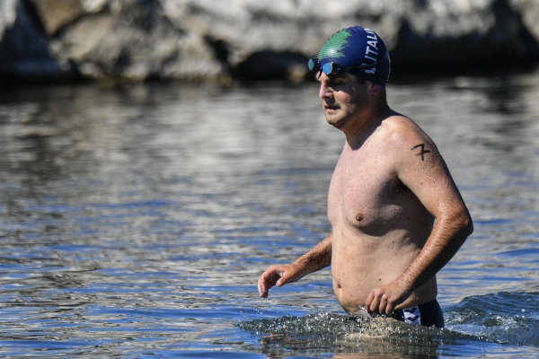 2026 FIPM Campionato Italiano Para-Triathle