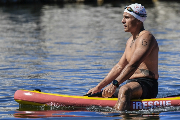 2026 FIPM Campionato Italiano Para-Triathle
